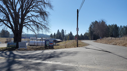 Home Improvement Store «Greeley Hill True Value Hardware», reviews and photos, 6364 Greeley Hill Rd, Coulterville, CA 95311, USA