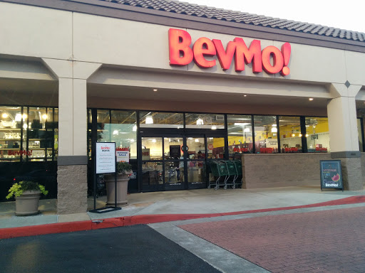 Wine Store «BevMo!», reviews and photos, 4454 Las Positas Rd, Livermore, CA 94551, USA