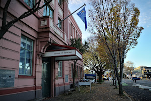 University of Otago, School of Surveying