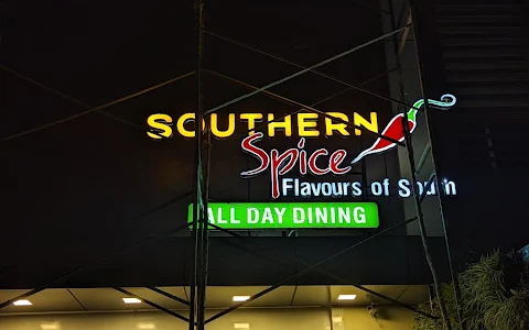 Southern Spice image