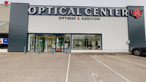 Magasin d'appareils auditifs Audioprothésiste BREST 29200 - Optical Center Brest