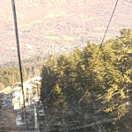 Photo n° 3 de l'avis de Laetitia. fait le 26/12/2018 à 17:53 pour Télécabine Ax-Bonascre à Ax-les-Thermes