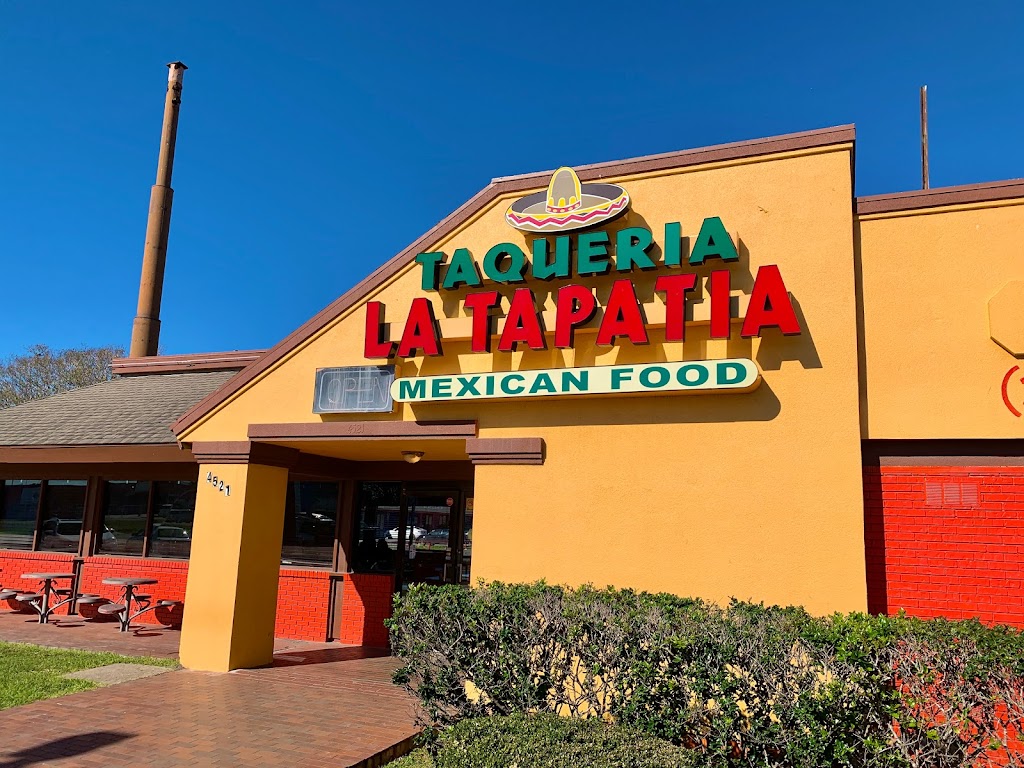 Taqueria La Tapatia 78415