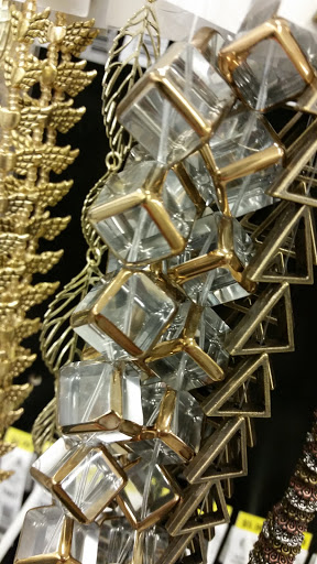 Fabric Store «Jo-Ann Fabrics and Crafts», reviews and photos, 521 Solomons Island Rd N #34, Prince Frederick, MD 20678, USA