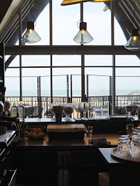Atmosphère du Restaurant L'Etage Deauville - n°14