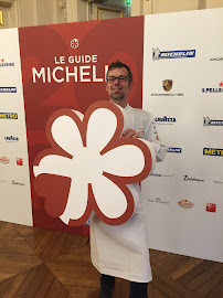 Photos du propriétaire du Restaurant gastronomique Restaurant Mickaël Féval à Aix-en-Provence - n°14