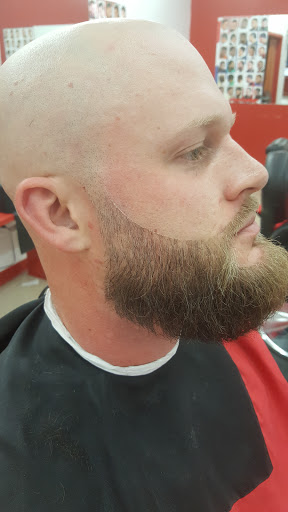 Barber Shop «Chikos barbershop», reviews and photos, 42 N 9th St, Lebanon, PA 17046, USA