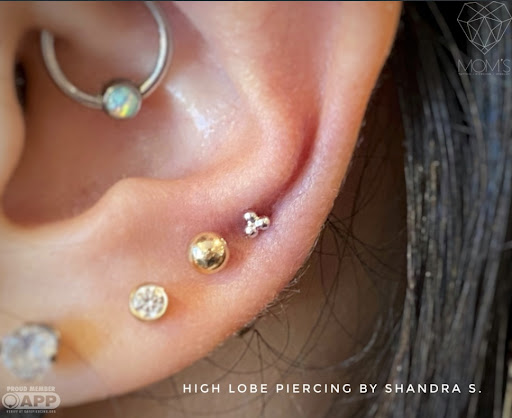 Explore nature tattoo ideas, creative tattoo ideas in Spokane, available at Moms Custom Tattoo & Body Piercing