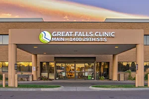 Great Falls Clinic image