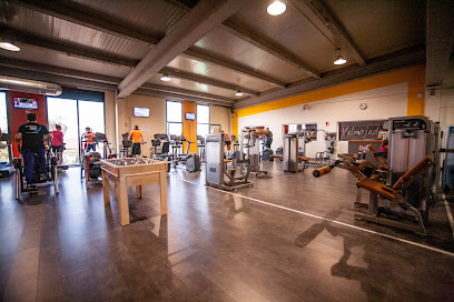 Fitness Sports Center Valmojado - C. Rey Felipe VI, 3, 45940 Valmojado, Toledo, Spain