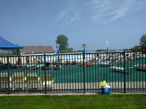Park «Lake Erie Metropark», reviews and photos, 32481 W Jefferson Ave, Brownstown Charter Twp, MI 48173, USA