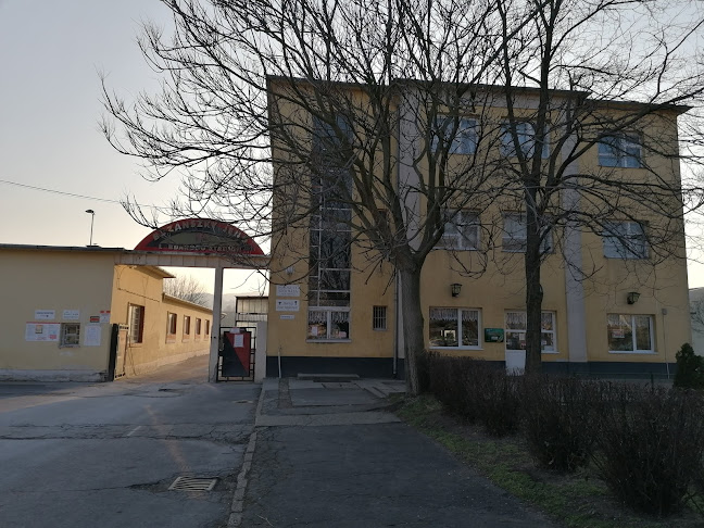 Értékelések erről a helyről: Buzánszky Jenő Stadion, Dorog - Múzeum