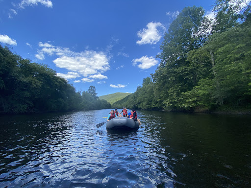 Raft Trip Outfitter «Extreme Adventure Travel Outfitters», reviews and photos, 438 Riverview Rd, Lehighton, PA 18235, USA