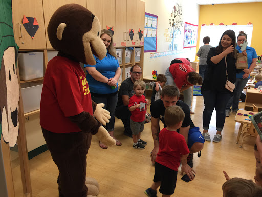 Preschool «Kiddie Academy of Stonebridge McKinney», reviews and photos, 6300 Virginia Pkwy, McKinney, TX 75071, USA