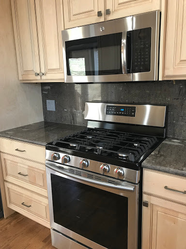 Kitchen Remodeler «Mountain States Kitchen and Bath», reviews and photos, 1520 N State St, Lehi, UT 84043, USA