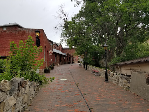 Tourist Attraction «Helena Tourism Alliance», reviews and photos, 105 Reeders Alley, Helena, MT 59601, USA