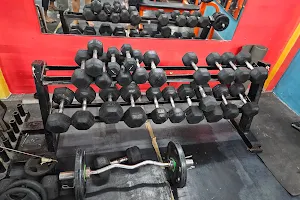 Ever youth gym image