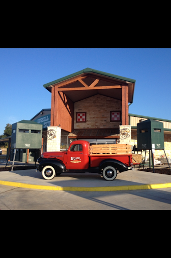Animal Feed Store «Russell Feed & Supply», reviews and photos, 1312 NW Pkwy St, Azle, TX 76020, USA