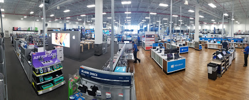Electronics Store «Best Buy», reviews and photos, 555 E Sandford Blvd, Mt Vernon, NY 10550, USA