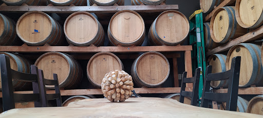 Winery «Flying Dutchman Winery», reviews and photos, 915 1st St, Otter Rock, OR 97369, USA