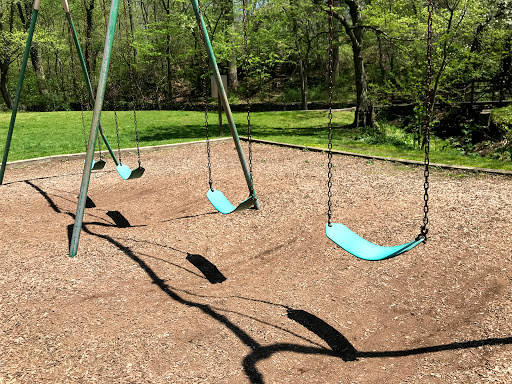 Park «Wynnewood Valley Park», reviews and photos, 1505 Remington Rd, Penn Wynne, PA 19096, USA