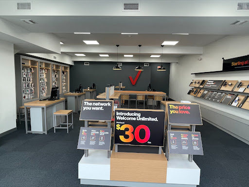 Cell Phone Store «Verizon Wireless Retailer/ Wireless Depot», reviews and photos, 281 Pascack Rd, Township of Washington, NJ 07676, USA