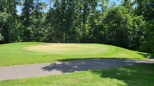 Golf Course «Winston Lake Golf Course», reviews and photos, 3535 Winston Lake Rd, Winston-Salem, NC 27105, USA