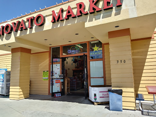 Grocery Store «Novato Market», reviews and photos, 350 Rowland Blvd, Novato, CA 94947, USA