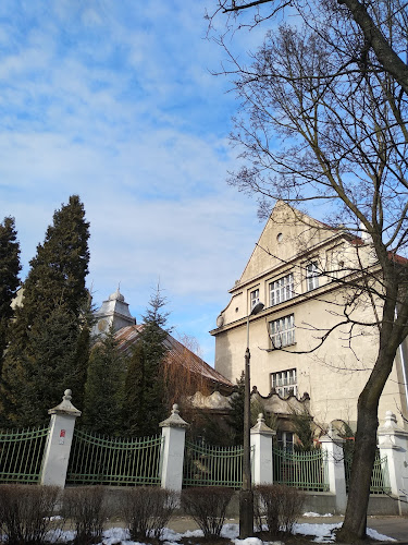 Szkoła Podstawowa Specjalna nr 105 - Szkoła