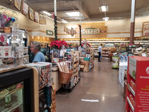 Health Food Store «Sprouts Farmers Market», reviews and photos, 1751 Westwood Blvd, Los Angeles, CA 90024, USA