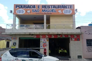 Pousada e Restaurante Sao Miguel image