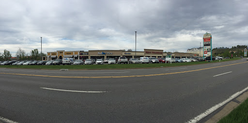 Print Shop «FedEx Office Print & Ship Center», reviews and photos, 215 Summit Park Dr, Pittsburgh, PA 15275, USA