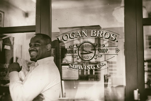 Logan Bros. Shaving Co. image