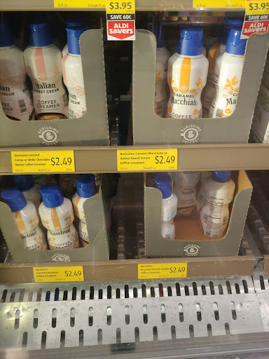 Supermarket «ALDI», reviews and photos, 1628 Precinct Line Rd, Hurst, TX 76054, USA