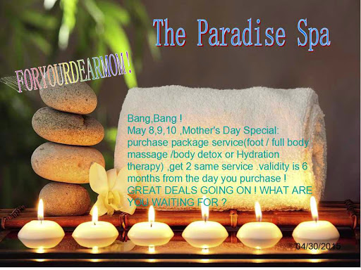 Spa «The Paradise Spa», reviews and photos, 200 Serra Way, Milpitas, CA 95035, USA