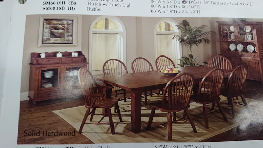 Furniture Store «Sundeen Furniture Inc», reviews and photos, 241 Providence Rd, Northbridge, MA 01534, USA