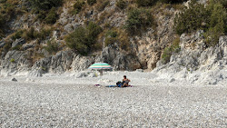 Spiaggia della Sciabica II'in fotoğrafı biraz temiz temizlik seviyesi ile
