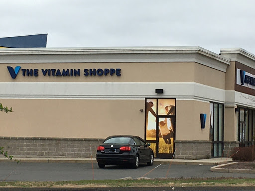 The Vitamin Shoppe