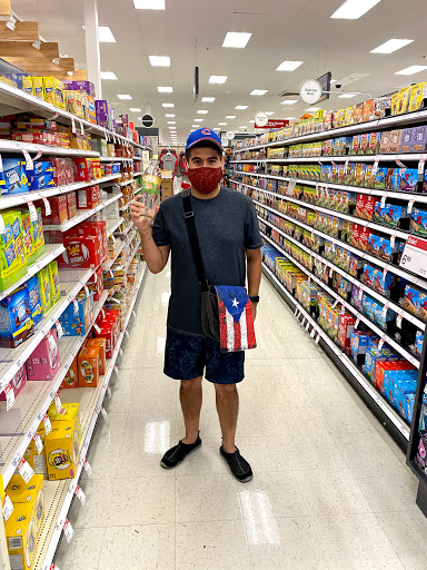 Department Store «Target», reviews and photos, 7601 Kingery Hwy, Willowbrook, IL 60527, USA