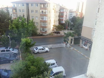 Umutkent Sitesi