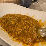 Photo n°5 de l'avis de Sorina.m fait le 15/10/2022 à 07:31 sur le  Ristorante da Todro Due Santi à Rimini