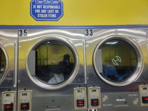 Laundromat «Clean Rite Center 24 HOURS», reviews and photos, 112-05 Sutphin Blvd, Jamaica, NY 11435, USA