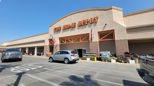 Home Improvement Store «The Home Depot», reviews and photos, 79900 CA-111, La Quinta, CA 92253, USA