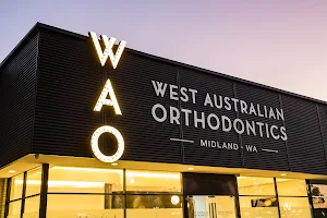 West Australian Orthodontics image
