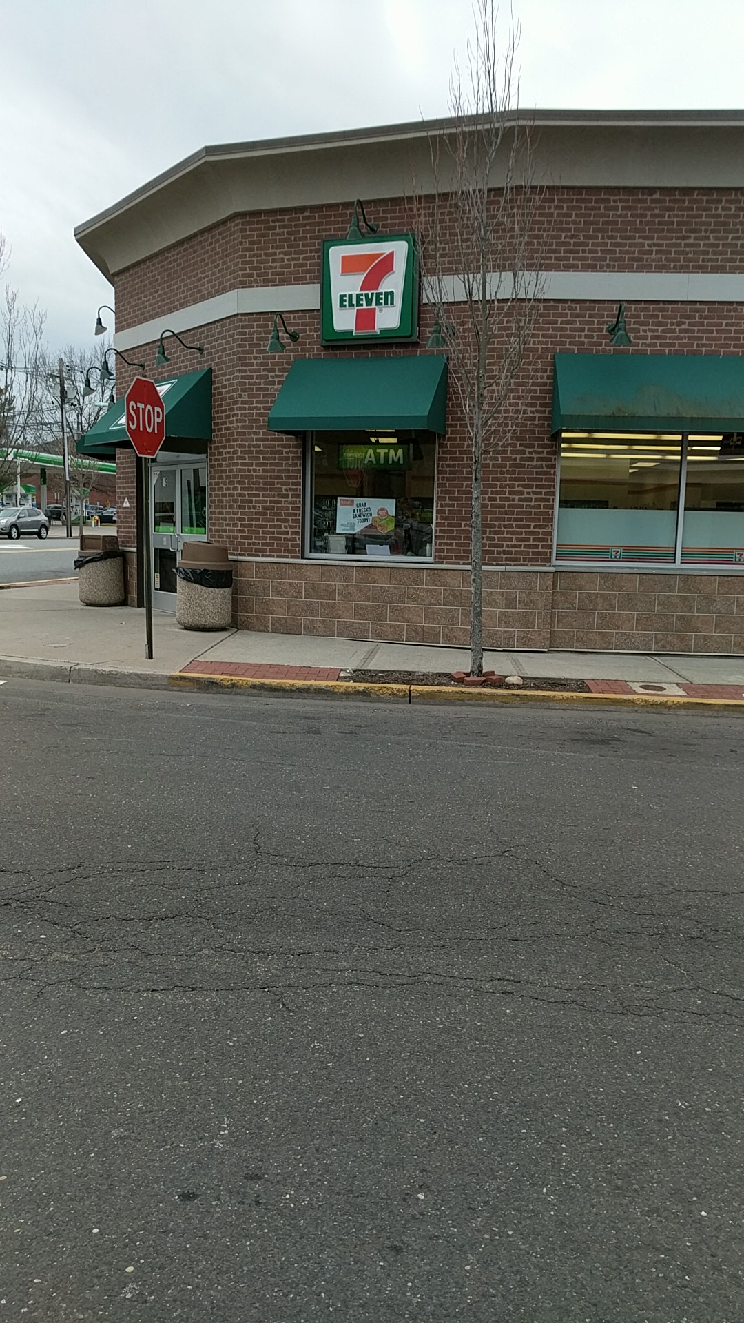 7-Eleven