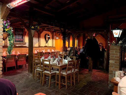 Bar-Restaurant Hinterholz