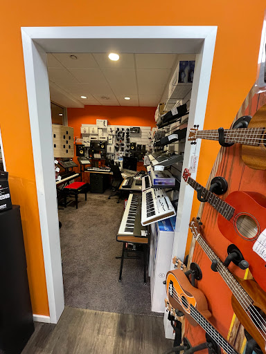 Jan´s Musik Laden by YG Retail GmbH