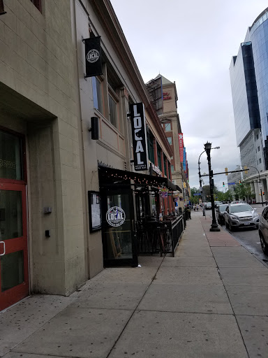 Gastropub «Local Kitchen & Beer Bar», reviews and photos, 88 W Chippewa St, Buffalo, NY 14202, USA