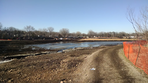 Park «Hansen Park», reviews and photos, 1555 5th St NW, New Brighton, MN 55112, USA