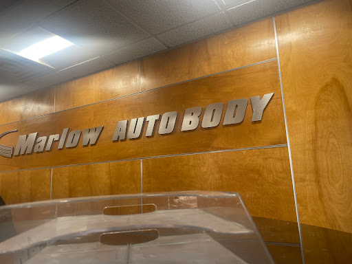 Auto Body Shop «Marlow Auto Body & Service Center», reviews and photos, 4515 St Barnabas Rd, Temple Hills, MD 20748, USA